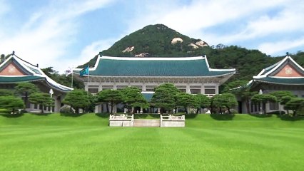 청와대 "공사 재개 권고 존중...차질없이 이행" / YTN