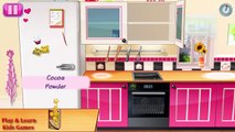 Learn Kitchen Tools and Play Cooking Kids Games Fun for Children
