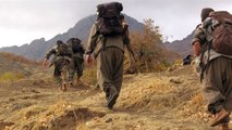 PKK'lı Teröristlerin Korkusu Telsiz Konuşmalarına Yansıdı: Bu Kış Donarak Öleceğiz
