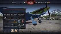war thunder playstation 4 tutorial - how the heck do you fly this thing