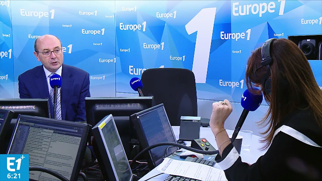 Benoît Pellistrandi : "Carles Puigdemont veut aller au clash"