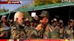 PM Narendra Modi Celebrates Diwali With Soldiers - 'His Family'