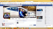 How to Set Video as Facebook Profile Picture - Facebook Profile Video Android/iphone