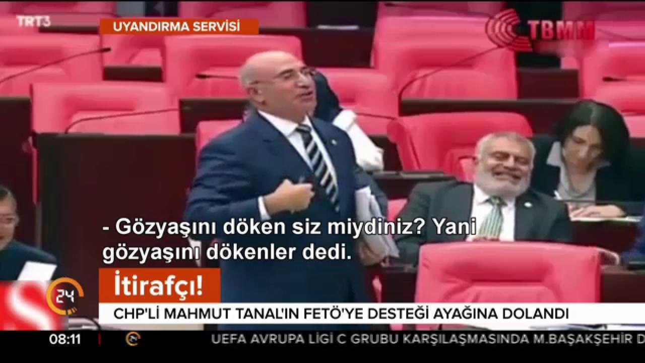 Ayağa kalktı