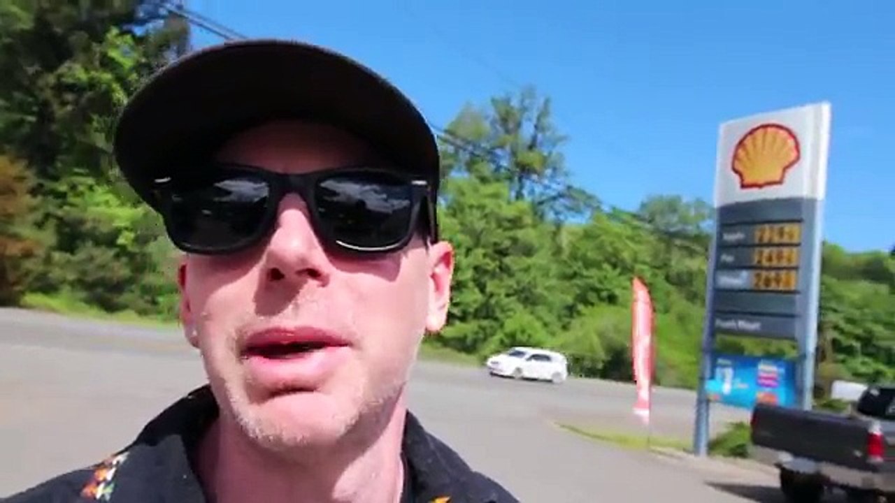 Typhoon H - FIRST LOOK, 40mph Follow Me Flight Test