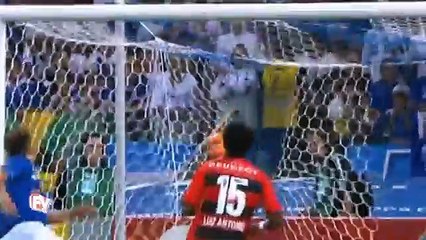 Cruzeiro x Flamengo - ÚLTIMOS DOIS CONFRONTOS PELA COPA DO BRASIL