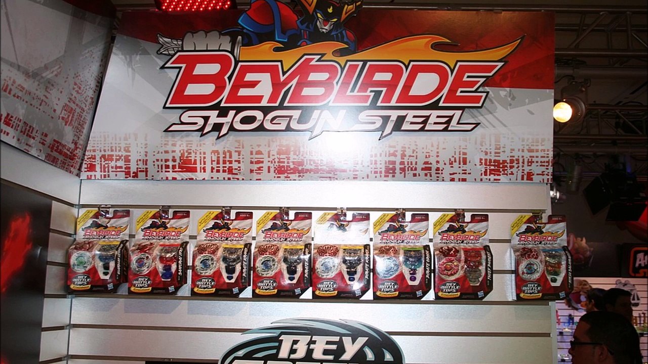 Beyblade Burst Episode 1 REVIEW and First Impression - Lets Go Valkyrie