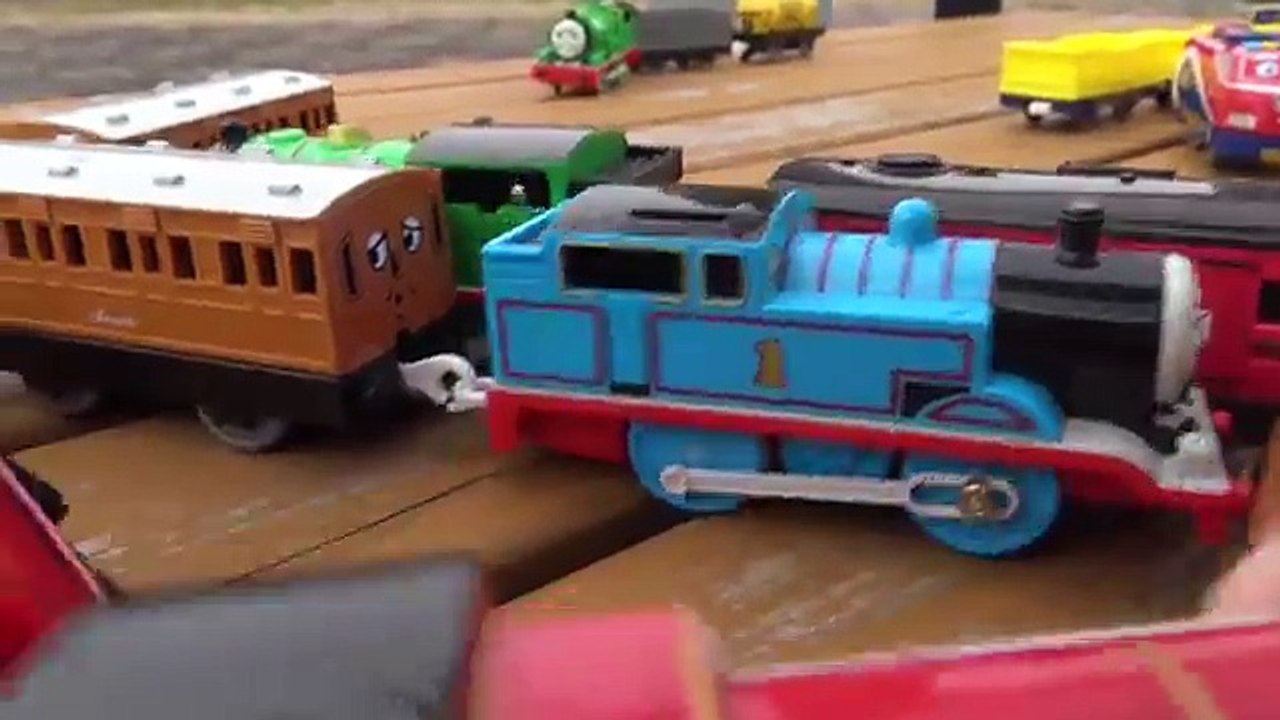 ★Tomica Toys Thomas Plarail and Chuggington Toys and Disney Cars★