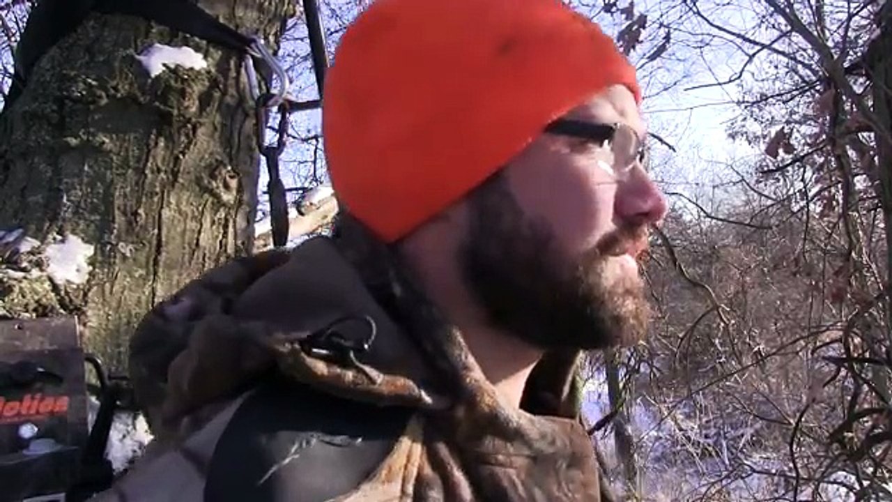 Deer Hunting With A 10mm Handgun