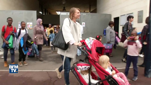 Les vacances de la Toussaint arrivent trop tôt, pour 4 Français sur 10