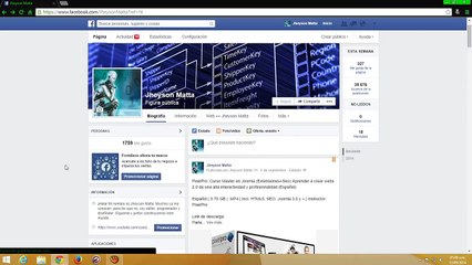 descargar links protegidos desde MEGA utilizando JDownloader