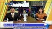 Hujan Deras, Sejumlah Daerah di Jakarta Terendam Banjir