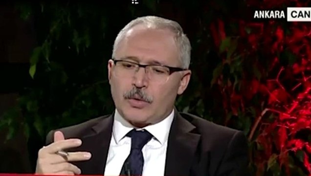 Abdülkadir Selvi , Melih Gökçek'in Yerine Gelecek İsmi Açıkladı