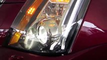 new Cadillac CTS-V Coupe Start Up, Exhaust, and In Depth Tour