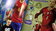 PANINI ADRENALYN XL ROAD TO RUSSIA 2018 MEGA STARTER PACK OPENING
