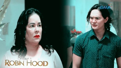 Alyas Robin Hood Teaser Ep. 50: Labasan ng sikreto