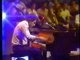 SINCE MY BEST GAL 1 TITO MARTINO 1983 w. the T. J. B.