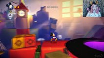 Disneys Castle of Illusion: Staring Mickey Mouse | The Toy Box [2] | Mousie