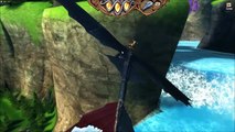 Lets Play: Dragons: Wild skies 4 (You spin me right-round)