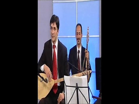 Üstat Cahit UZUN Türkiye'nin Tezenesi-Kanal B-Erkan SÜRMEN Balıkesir için de körük -Derya kenarı