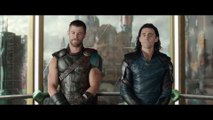 Thor 3 Ragnarok Movie Clip - Get Help