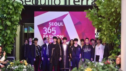 주말 '서울로 7017'서 패션쇼·무비 콘서트 / YTN