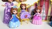 Play Doh Princess Sofia and Clover Playset Disney Princess Hasbro Toys Sofia The First Doll