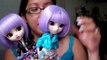 Pullip Tokidoki x Hello Kitty Violetta Special Version Review