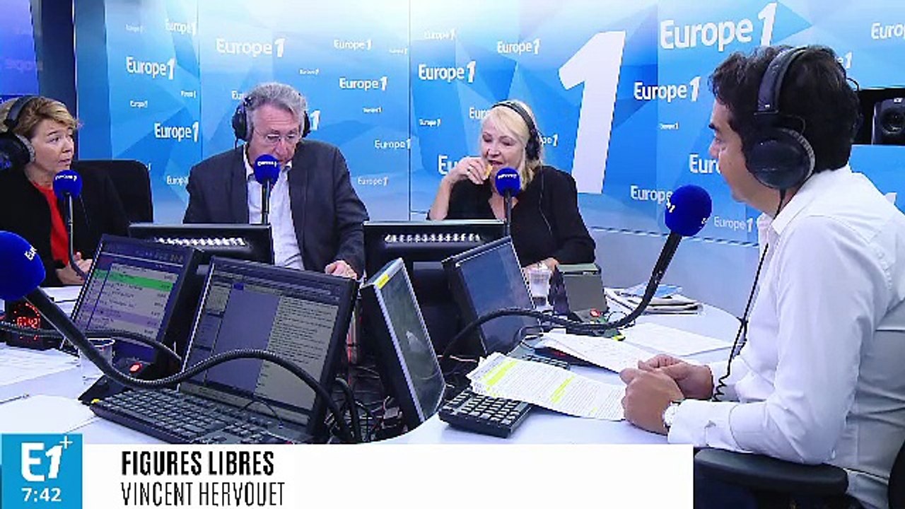 Le romantisme allemand de Macron face au cul de plomb de Merkel