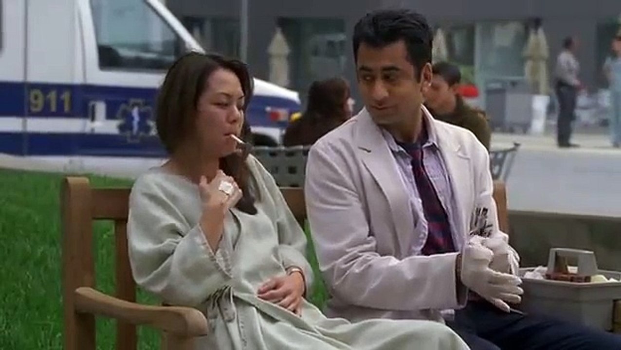 Temporada 5, Episodio 4 - Marcas De Nacimiento