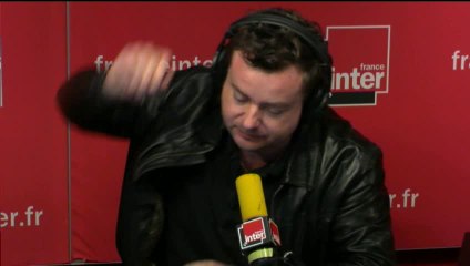 Piotr Pavlenski, le performeur trash - Le quart d'heure de célébrité