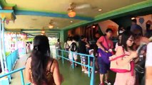 Hong Kong Disneyland The Many Adventures of Winnie the Pooh Full complete ride through 1080p POV