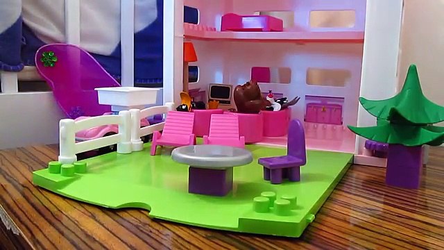 looney tunes, bugs bunny, sylvester, daffy duck, taz, playing toys, collection review