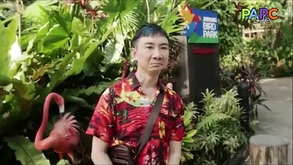 Fun'tastic Parc Life _ Parc Life EC _