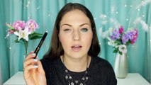 EYELINER HOW TO! ALL TYPES & HOW TO APPLY THEM!!