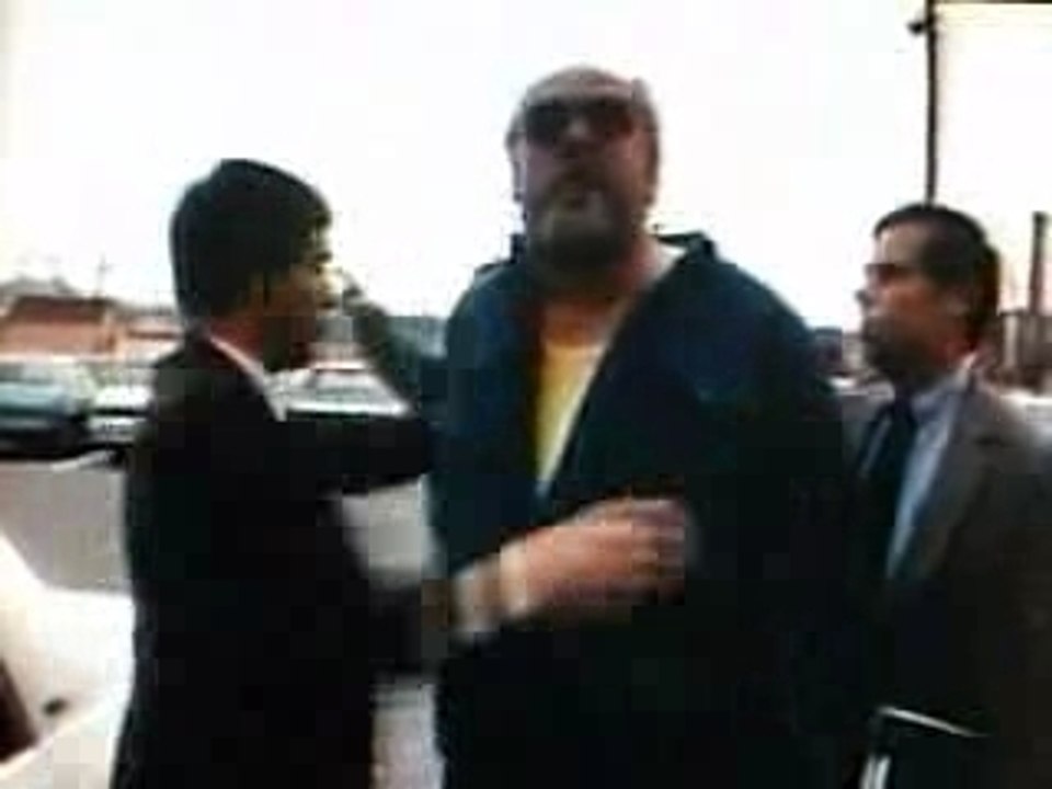 The Iceman Part 6 of 7