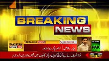 PML-N baaghi group asked Nawaz sharif to resign
