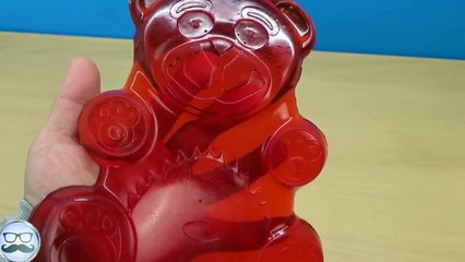 Lucky Bär und der Schokoladen Fidget Spinner - DiY