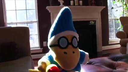 Epic Mario Bros.- Five Nights at Boos 2 (Part 2/2)