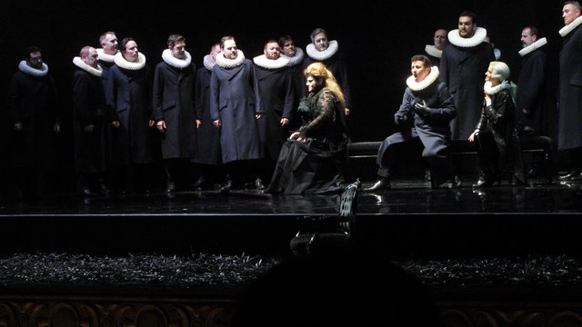 Piotr Beczala, 'Di' tu se fedele', Un ballo in maschera (Verdi)