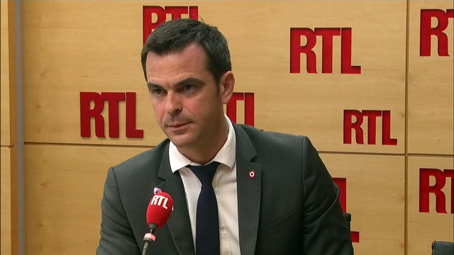 La taxe soda ne coûtera pas un euro de plus aux Français , assure Olivier Véran