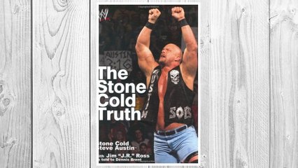 Download PDF The Stone Cold Truth (WWE) FREE