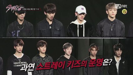 [2회 예고] 팽팽한 긴장감! JYP의 혹독한 미션 검사