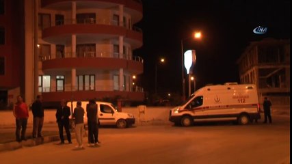 Kardeşini Rehin Alan Şahıs, Polis Tarafından İkna Edildi