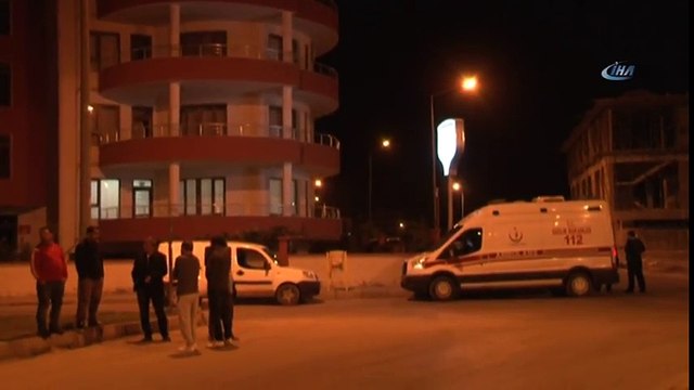 Kardeşini Rehin Alan Şahıs, Polis Tarafından İkna Edildi