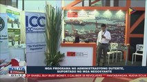 Mga programa ng administrasyong Duterte, suportado ng mga negosyante