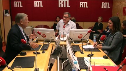 Hollande-Macron : pourquoi tant de haine ? On n'est pas forcément d'accord