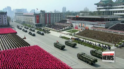 N. Korean propaganda channel renews threat after period of relative calm