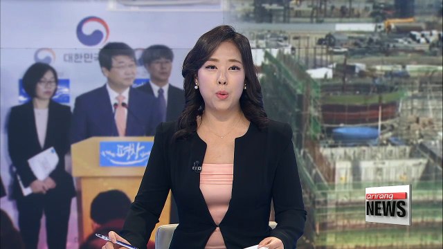 President Moon urges officers to become 'the people's police'