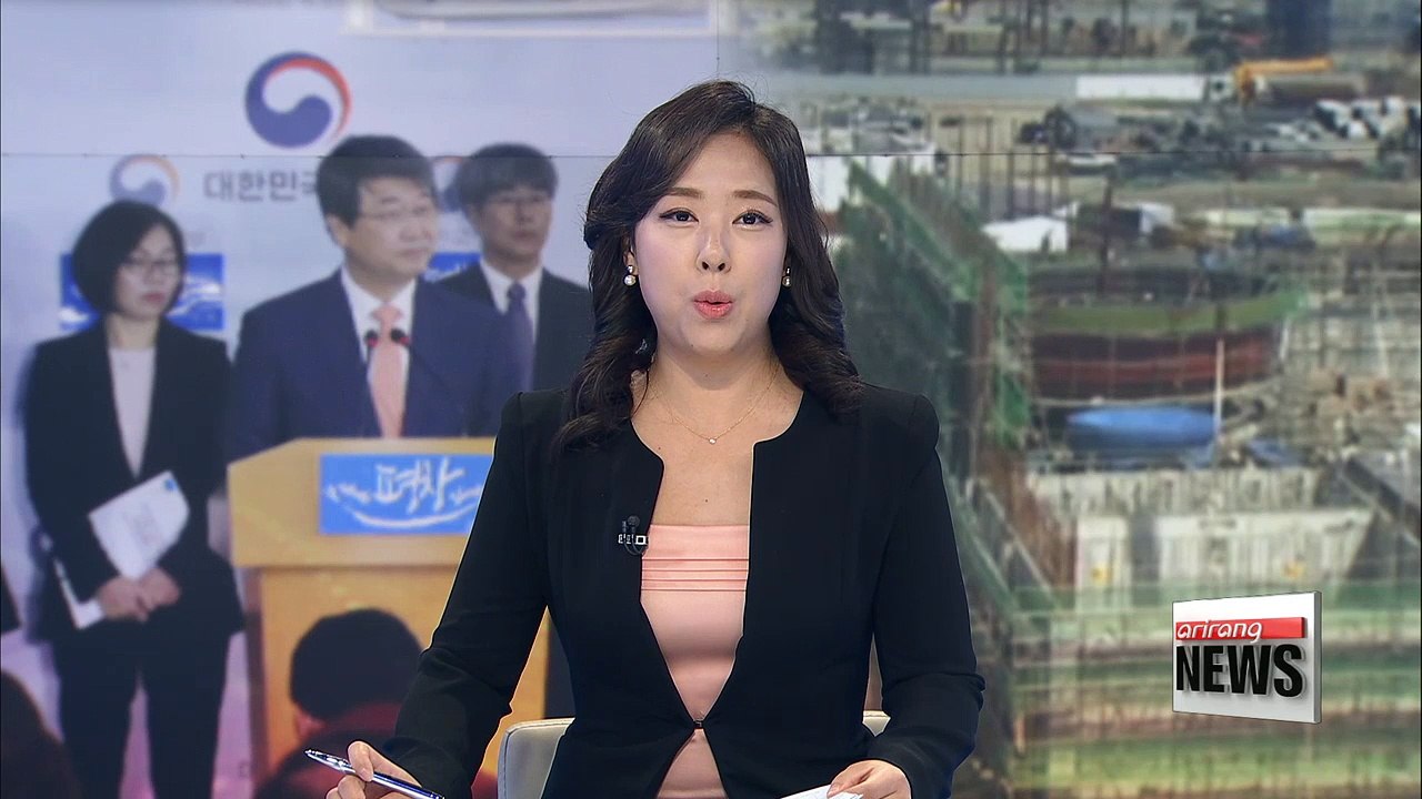 President Moon urges officers to become 'the people's police'